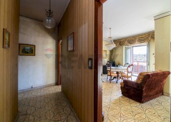 Hall / corridoio - Quadrilocale Via dei Vespri
 
96/E, Misterbianco - foto 19