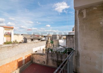 Balcone - Quadrilocale Via dei Vespri
 
96/E, Misterbianco - foto 22