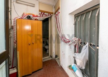 Hall / corridoio - Quadrilocale Via dei Vespri
 
96/E, Misterbianco - foto 25