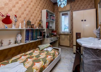 Camera / camera da letto - Quadrilocale Via dei Vespri
 
96/E, Misterbianco - foto 32