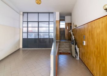 Ricezione / Lobby - Quadrilocale Via dei Vespri
 
96/E, Misterbianco - foto 33