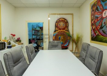 Sala da pranzo - Locale Commerciale Via Fratelli Bandiera
 
77, Gravina di Catania - foto 26