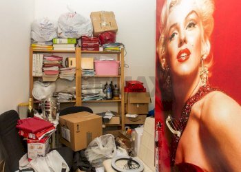 Non correlato - Locale Commerciale Via Fratelli Bandiera
 
77, Gravina di Catania - foto 27