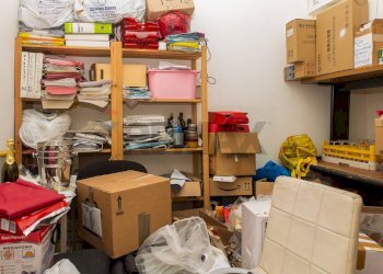 Dispensa di stoccaggio - Locale Commerciale Via Fratelli Bandiera
 
77, Gravina di Catania - foto 28