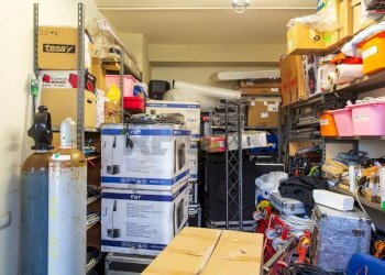 Dispensa di stoccaggio - Locale Commerciale Via Fratelli Bandiera
 
77, Gravina di Catania - foto 37