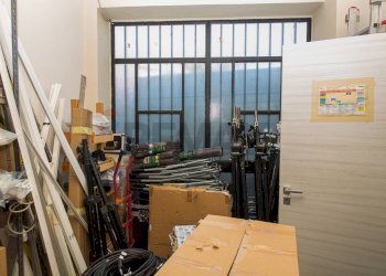 Dispensa di stoccaggio - Locale Commerciale Via Fratelli Bandiera
 
77, Gravina di Catania - foto 38