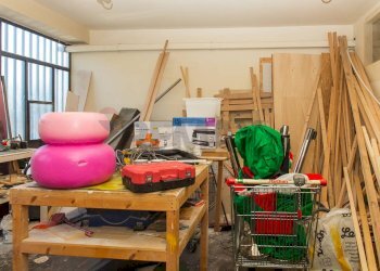 Dispensa di stoccaggio - Locale Commerciale Via Fratelli Bandiera
 
77, Gravina di Catania - foto 39