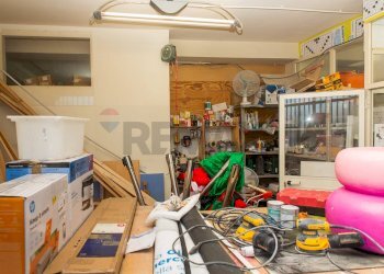 Dispensa di stoccaggio - Locale Commerciale Via Fratelli Bandiera
 
77, Gravina di Catania - foto 40