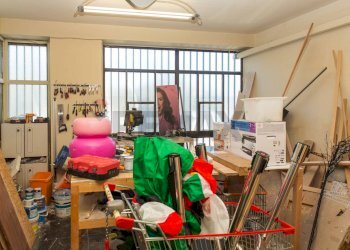 Dispensa di stoccaggio - Locale Commerciale Via Fratelli Bandiera
 
77, Gravina di Catania - foto 41