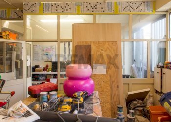 Palestra - Locale Commerciale Via Fratelli Bandiera
 
77, Gravina di Catania - foto 42