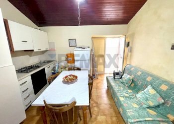 Cucina - Casa semi indipendente SS 114 Orientale Sicula
 
snc, Carlentini - foto 1