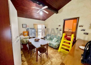 Sala da pranzo - Casa semi indipendente SS 114 Orientale Sicula
 
snc, Carlentini - foto 2