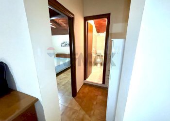 Hall / corridoio - Casa semi indipendente SS 114 Orientale Sicula
 
snc, Carlentini - foto 7