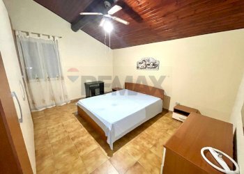 Camera / camera da letto - Casa semi indipendente SS 114 Orientale Sicula
 
snc, Carlentini - foto 9