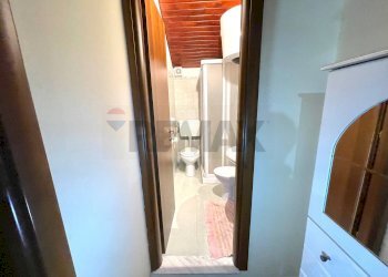 Bagno - Casa semi indipendente SS 114 Orientale Sicula
 
snc, Carlentini - foto 12