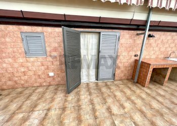 Terrazza - Casa semi indipendente SS 114 Orientale Sicula
 
snc, Carlentini - foto 14