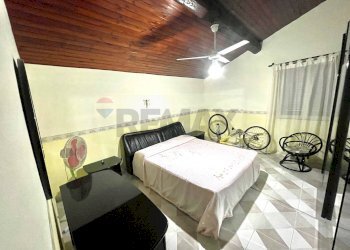 Camera / camera da letto - Casa semi indipendente SS 114 Orientale Sicula
 
snc, Carlentini - foto 16