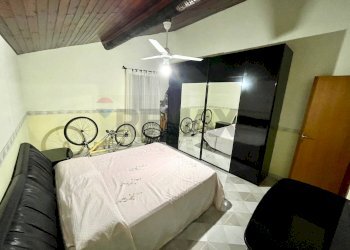 Camera / camera da letto - Casa semi indipendente SS 114 Orientale Sicula
 
snc, Carlentini - foto 17