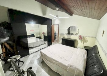 Camera / camera da letto - Casa semi indipendente SS 114 Orientale Sicula
 
snc, Carlentini - foto 18