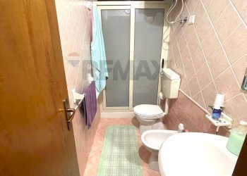 Bagno - Casa semi indipendente SS 114 Orientale Sicula
 
snc, Carlentini - foto 19