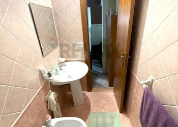 Bagno - Casa semi indipendente SS 114 Orientale Sicula
 
snc, Carlentini - foto 20