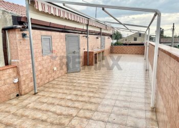 Terrazza - Casa semi indipendente SS 114 Orientale Sicula
 
snc, Carlentini - foto 22