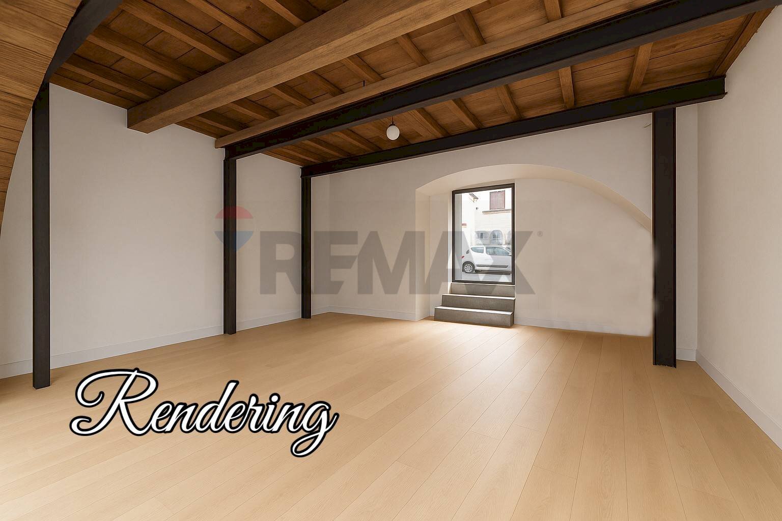 Stanza vuota - Locale Commerciale Via Cristoforo Colombo
 
28, Catania - foto 3