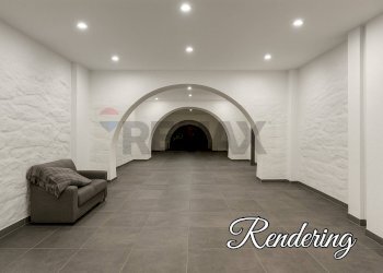 Hall / corridoio - Locale Commerciale Via Cristoforo Colombo
 
28, Catania - foto 1