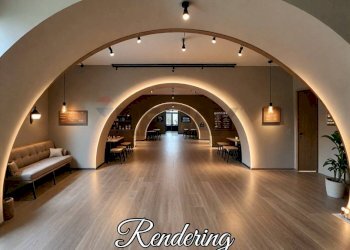 Ricezione / Lobby - Locale Commerciale Via Cristoforo Colombo
 
28, Catania - foto 9