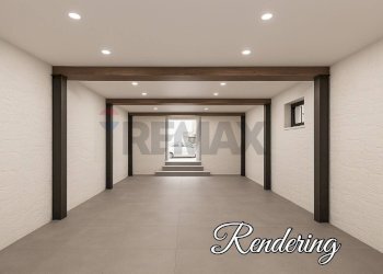 Hall / corridoio - Locale Commerciale Via Cristoforo Colombo
 
28, Catania - foto 17