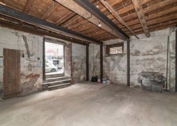 Stanza vuota - Locale Commerciale Via Cristoforo Colombo
 
28, Catania - foto 22