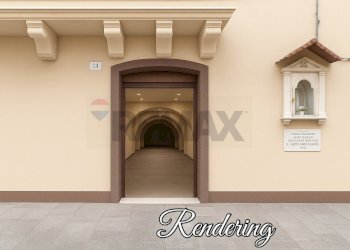 Edificio all\'aperto - Locale Commerciale Via Cristoforo Colombo
 
28, Catania - foto 28