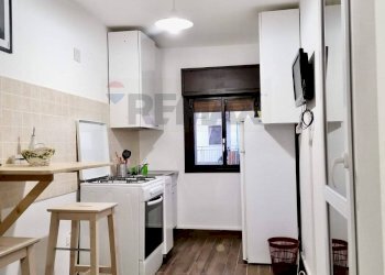 Cucina - Casa indipendente Via Plebiscito
 
187, Catania - foto 1