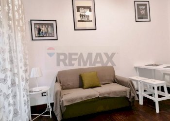 Soggiorno - Casa indipendente Via Plebiscito
 
187, Catania - foto 5