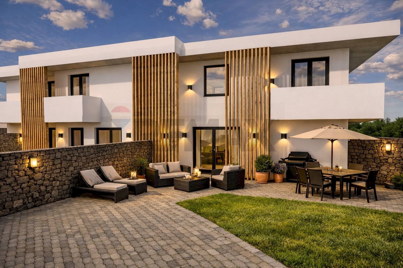 Casa all\'aperto - Terreno edificabile Via grotta del signore
 
Sn, San Pietro Clarenza - foto 1