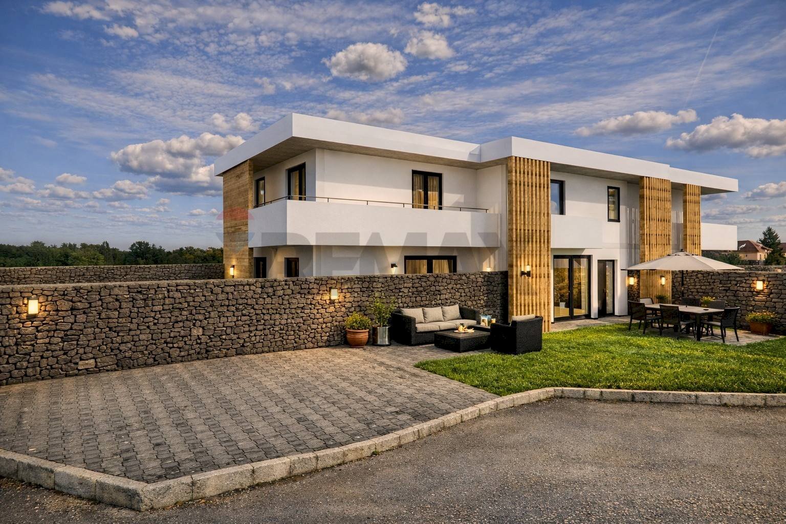 Casa all\'aperto - Terreno edificabile Via grotta del signore
 
Sn, San Pietro Clarenza - foto 3