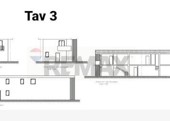 Pianta 2D - Terreno edificabile Via grotta del signore
Sn, San Pietro Clarenza - foto 19
