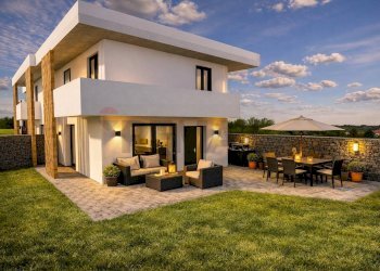 Casa all\'aperto - Terreno edificabile Via grotta del signore
Sn, San Pietro Clarenza - foto 2