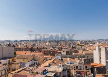 Edificio all\'aperto - Appartamento Via Luigi Rizzo
26, Catania - foto 1