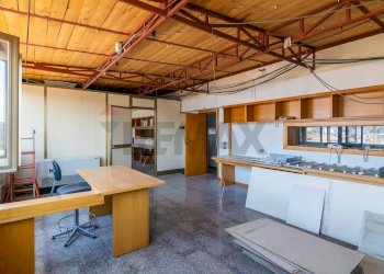 Cucina - Appartamento Via Luigi Rizzo
26, Catania - foto 14