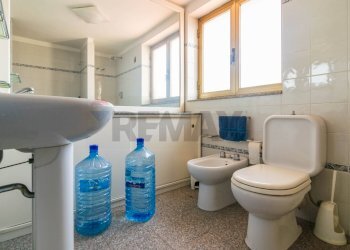 Bagno - Appartamento Via Luigi Rizzo
26, Catania - foto 19