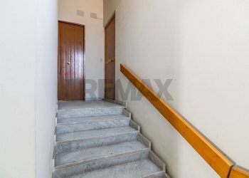 Scale - Appartamento Via Luigi Rizzo
26, Catania - foto 28