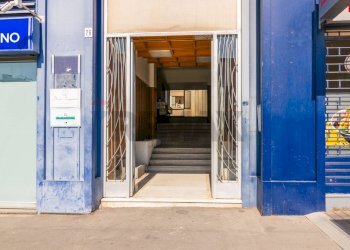 Edificio all\'aperto - Appartamento Via Luigi Rizzo
26, Catania - foto 30