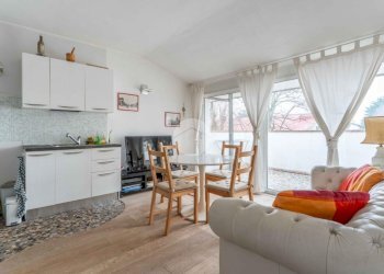Villa Via Paolo Sarpi, Trezzano sul Naviglio - foto 18