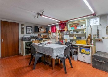 Villa Via Paolo Sarpi, Trezzano sul Naviglio - foto 30