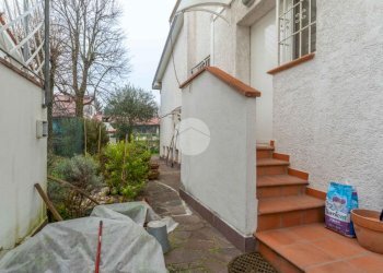 Villa Via Paolo Sarpi, Trezzano sul Naviglio - foto 32