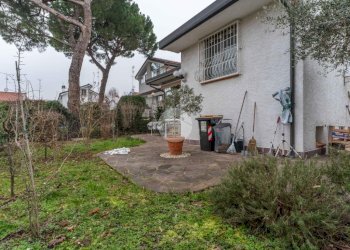 Villa Via Paolo Sarpi, Trezzano sul Naviglio - foto 34