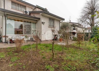 Villa Via Paolo Sarpi, Trezzano sul Naviglio - foto 35