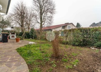 Villa Via Paolo Sarpi, Trezzano sul Naviglio - foto 36