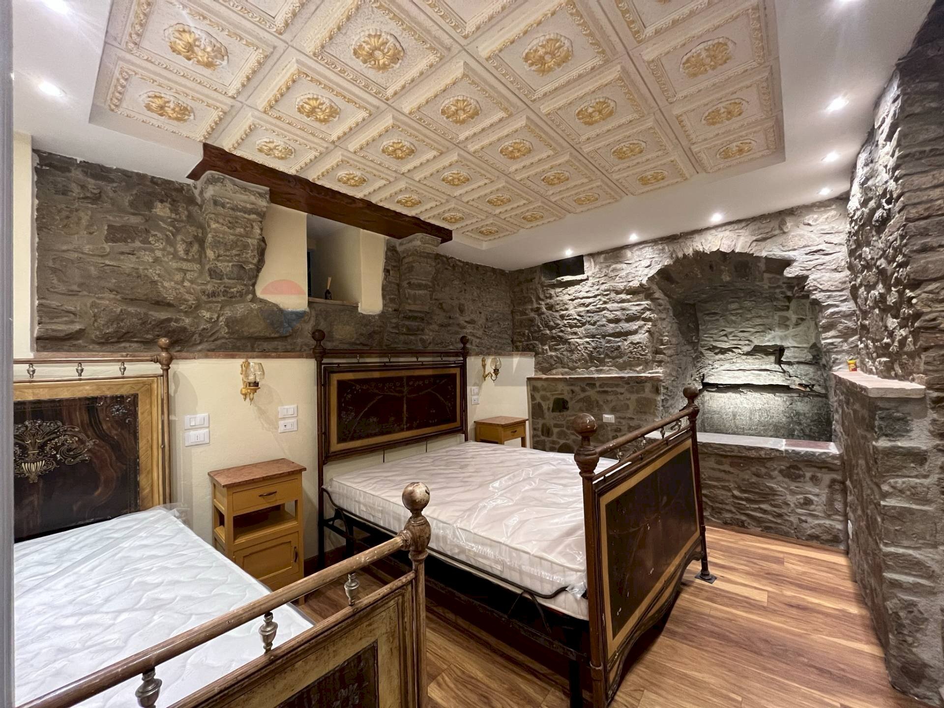 Camera / camera da letto - Appartamento Cortona - foto 3